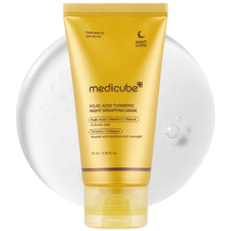 Kojic Acid Line