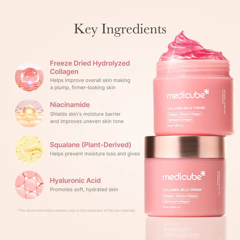 Affordable Glass Glow Skincare Set